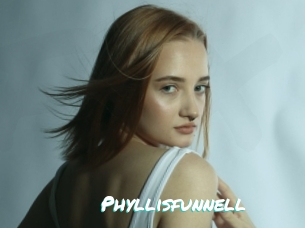 Phyllisfunnell