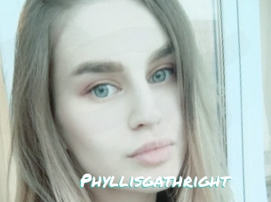 Phyllisgathright