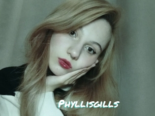 Phyllisgills