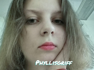 Phyllisgriff
