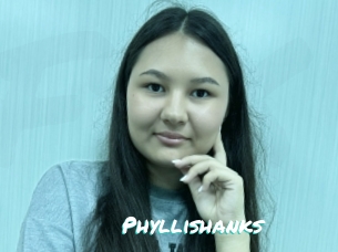 Phyllishanks