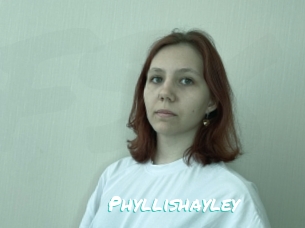 Phyllishayley