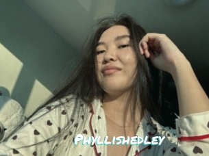 Phyllishedley