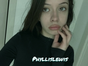 Phyllislewis