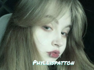 Phyllispatton