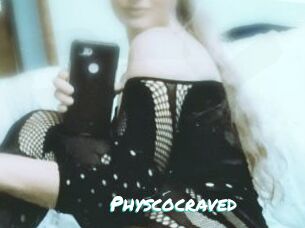 Physcocraved