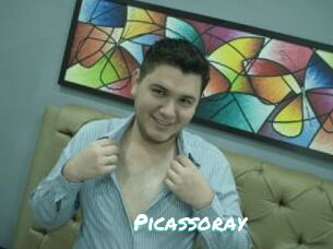 Picassoray