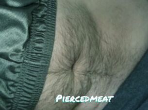 Piercedmeat
