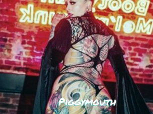 Piggymouth
