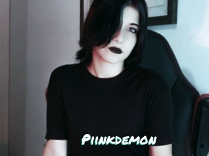 piinkdemon Free Sites X