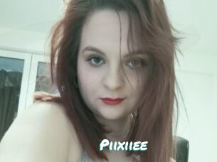 Piixiiee