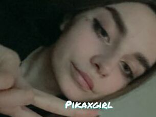 Pikaxgirl