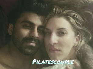 Pilatescouple