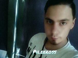 Pileeross