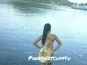 Pinaywetcum4u