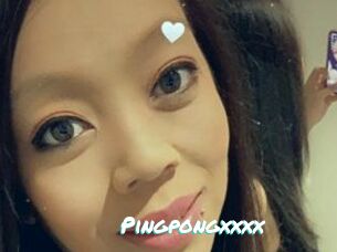 Pingpongxxxx