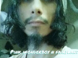 Pink_wonderboy_n_fairyland