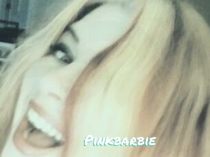Pinkbarbie