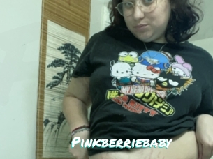 Pinkberriebaby