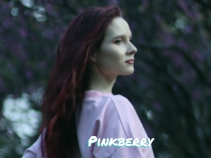 Pinkberry