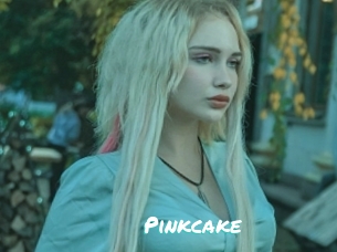 Pinkcake