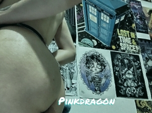 Pinkdragon
