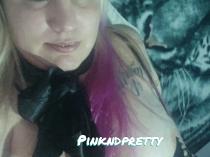 Pinkndpretty