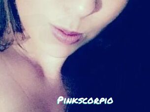 Pinkscorpio