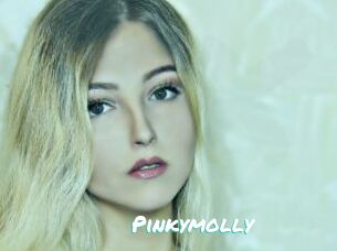 Pinkymolly