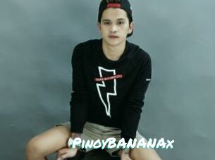 PinoyBANANAx
