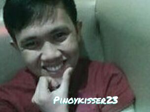Pinoykisser23