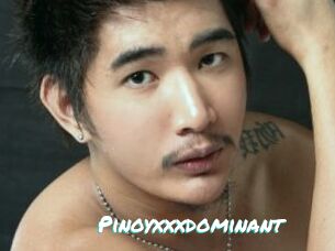 Pinoyxxxdominant