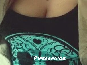 Piperrpaige