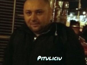 Pituliciu