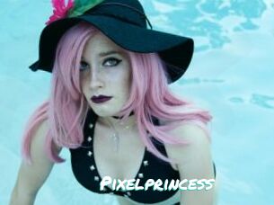 Pixelprincess