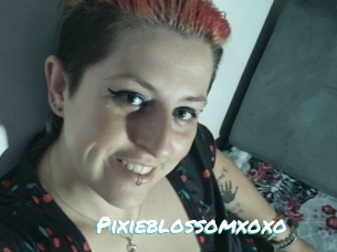 Pixieblossomxoxo