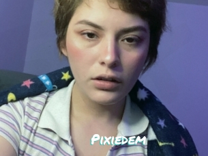 Pixiedem