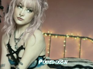Pixiedixon
