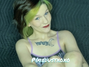 Pixiedustxoxo