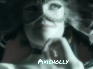 Pixieholly