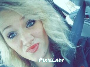 Pixielady