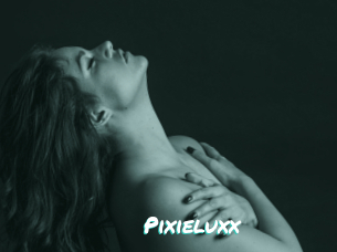 Pixieluxx