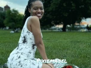 Pixiemabel