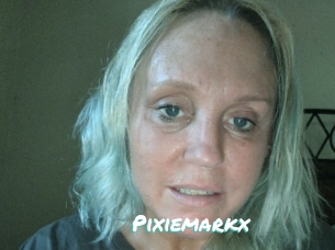 Pixiemarkx