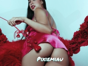Pixiemiau