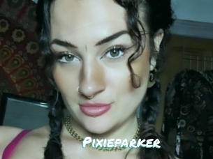 Pixieparker