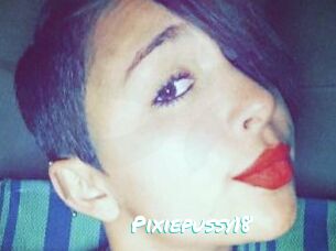 Pixiepussy18