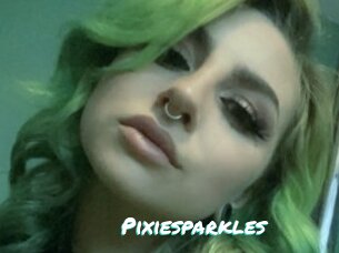 Pixiesparkles