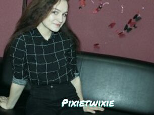 Pixietwixie