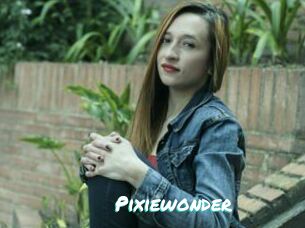 Pixiewonder